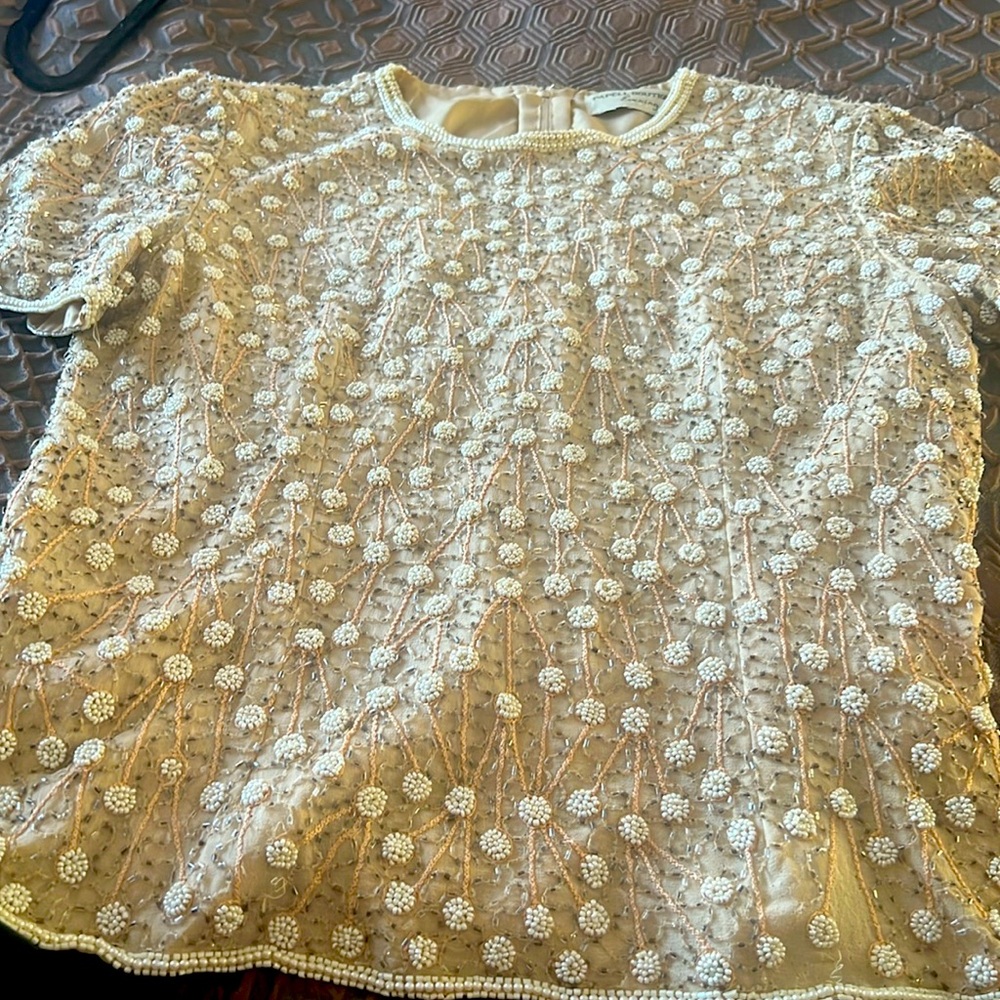 Beautiful top